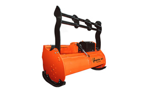 Мульчер Impulse MF3 1600 Standard DRR