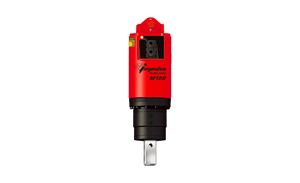 Гидробур Impulse M120