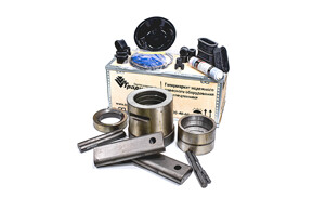 Комплект для ТО-1 Delta F10 BOX