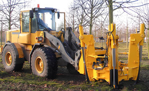 Delta BVT 120-4