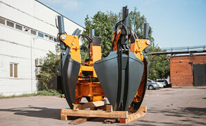 Delta BVT 120-4