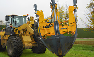Delta BVT 120-4