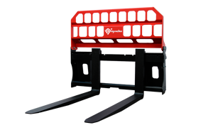 Вилы паллетные Impulse PF 1800х1200 ANT