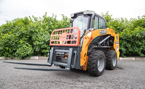 Вилы паллетные Impulse PF 1800х1200 ANT