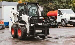 Вилы паллетные Impulse PF 1800х1200SH Liugong