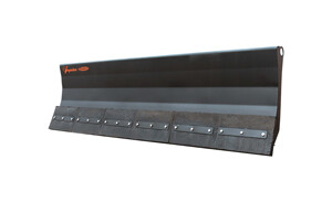 Отвал для уборки снега коммунальный Impulse TB 2400M Bob-Tach для погрузчиков